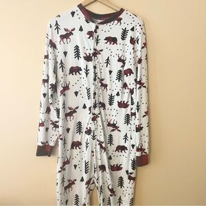 FAMMY JAMMIES One Piece